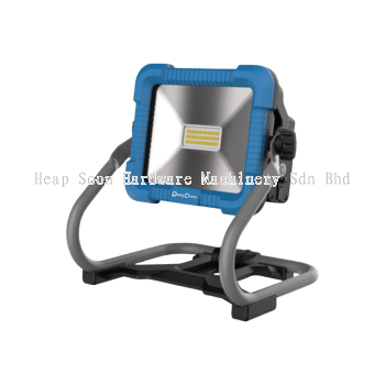 DONGCHENG DCWL20Z Cordless LED Work Light