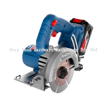DONGCHENG DCZE125BK / DCZE12EM Marble Cutter