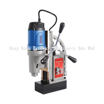 DONGCHENG DJC23 Magnetic Core Drill