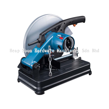 DONGCHENG DJG02-355 Cut-Off Machine