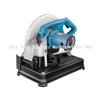 DONGCHENG DJG04-355S Cut-Off Machine