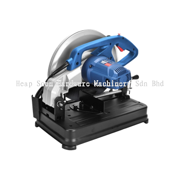DONGCHENG DJG09-355 Cut-Off Machine