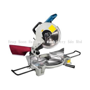 DONGCHENG DJX255 Electric Miter Saw