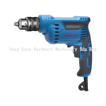 DONGCHENG DJZ05-10B Electric Drill