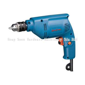 DONGCHENG DJZ10A Electric Drill