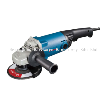 DONGCHENG DSM02-125B Angle Grinder