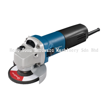 DONGCHENG DSM03-100S Angle Grinder (Slim Body)