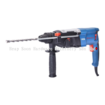 DONGCHENG DZC04-28 Hammer Drill