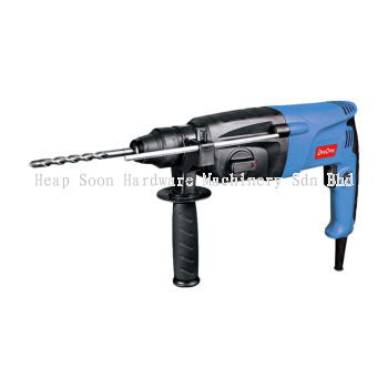 DONGCHENG DZC05-26B Electric Rotary Hammer (With Reverse)