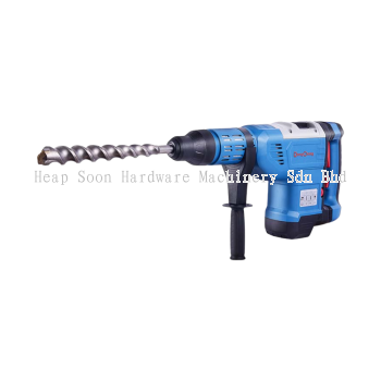DONGCHENG DZC45 Electric Rotary Hammer