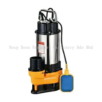 BIRLA V450 / V450A Submersible Pump