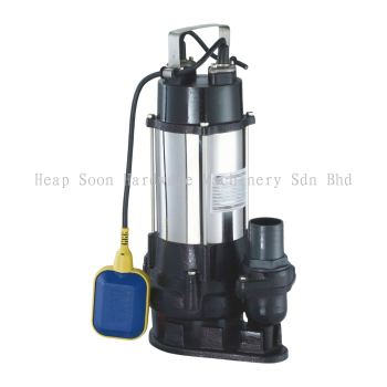 BIRLA WQD35-7-2.2(A) Submersible Pump
