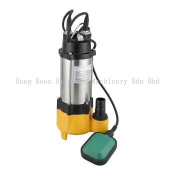 BIRLA WQD2-5-0.18(A) Submersible Pump