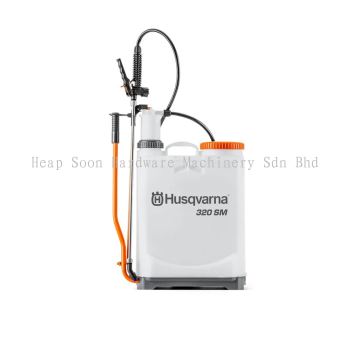 HUSQVARNA 320SM Manual Sprayer 20L