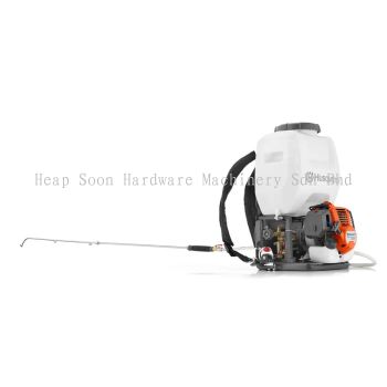 HUSQVARNA 321S15 Petrol Knapsack Sprayer
