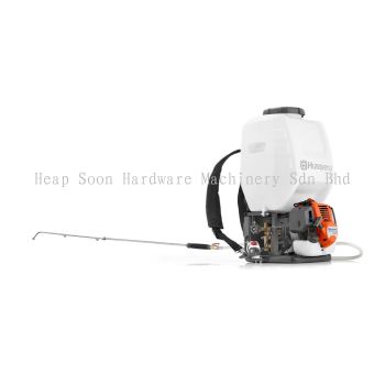 HUSQVARNA 321S25 Petrol Knapsack Sprayer