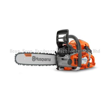 HUSQVARNA 550XP MARK II Chainsaw 20"