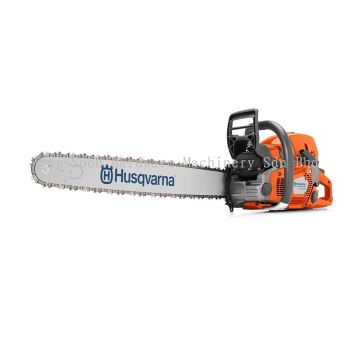HUSQVARNA 572XP Chainsaw 24"