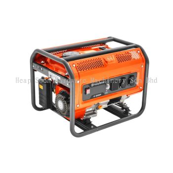 HUSQVARNA G3200P Generator