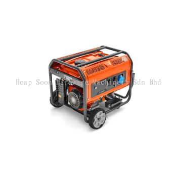 HUSQVARNA G8500P Generator