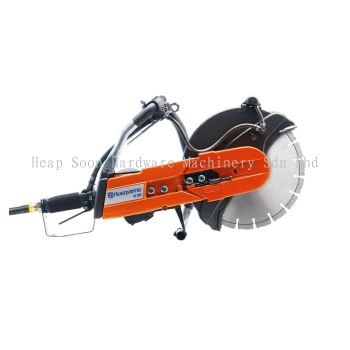 HUSQVARNA K30 Pneumatic Power Cutter