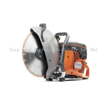 HUSQVARNA K770 Power Cutter