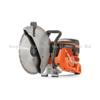 HUSQVARNA K1270 Power Cutter 16"