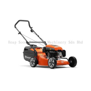HUSQVARNA LC419A Lawn Mower