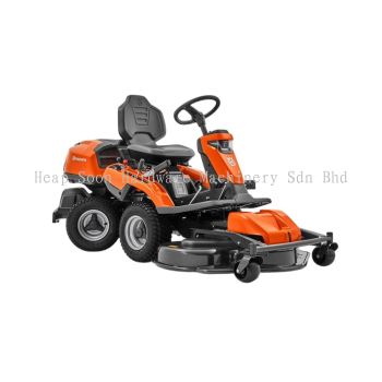 HUSQVARNA R320X Ride-On Lawn Mower