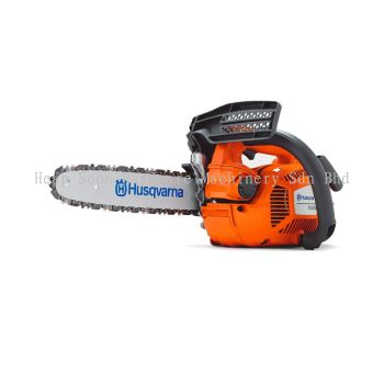 HUSQVARNA T435 14" Petrol Chainsaw