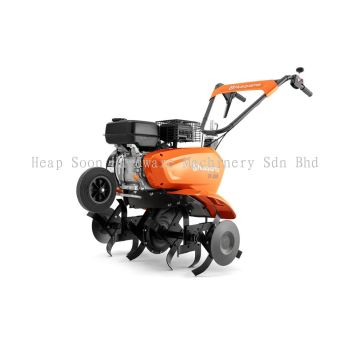 HUSQVARNA TF230 Petrol Power Tiller