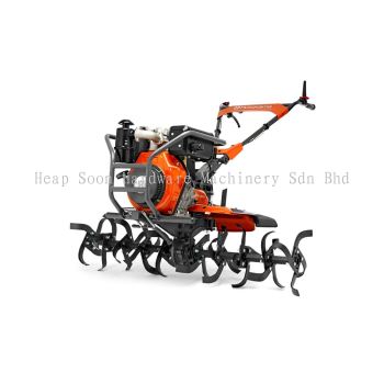 HUSQVARNA TF544 Power Tiller
