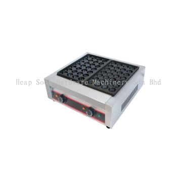 GOLDEN BULL WYR-867 Electric Fish Pellet Grill