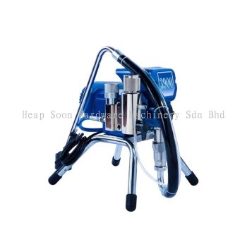 EUROX EPSH3900 Airless Paint Sprayer