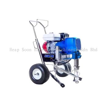 EUROX EPSH8900 Airless Paint Sprayer