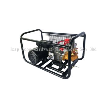 EUROX PPQ4504 Heavy Duty Power Sprayer