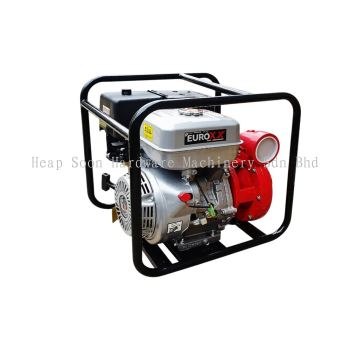 EUROX PPU9010 High-Pressure Pump