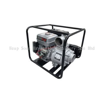 EUROX PPU1002 Gasoline Water Pump