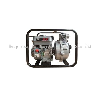 EUROX PPU5010 Fire Fighting Pump