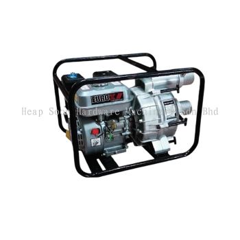 EUROX PPU8070 Sewerage Pump