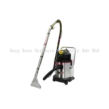 EUROX VAC3002 20L Industrial Carpet Cleaner
