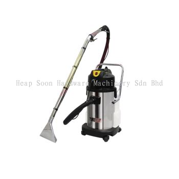 EUROX VAC3003 30L Industrial Carpet Cleaner