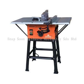 DAEWOO DATS250 Table Saw