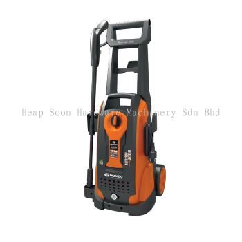 DAEWOO DAX140-2100G High-Pressure Washer
