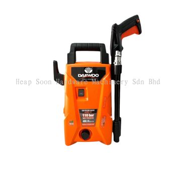 DAEWOO DAXX65-100 High-Pressure Washer
