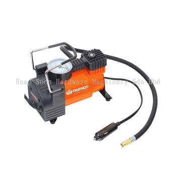 DAEWOO DW50 Car Air Compressor