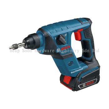BOSCH GBH18V-LI Cordless Rotary Hammer