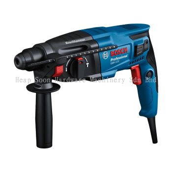 BOSCH GBH220 Professional Rotary Hammer