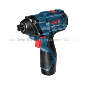 BOSCH GDR120-LI Cordless Impact Driver