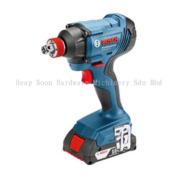 BOSCH GDX 180-LI Professional Cordless Impact Driver